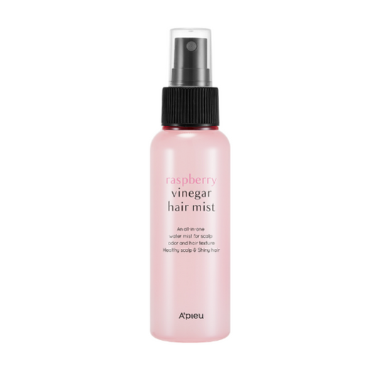 A'PIEU Raspberry Vinegar Hair Mist Plaukų dulksna