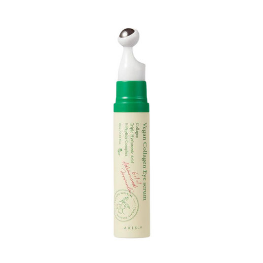 AXIS-Y Vegan Collagen Eye Serum Paakių serumas