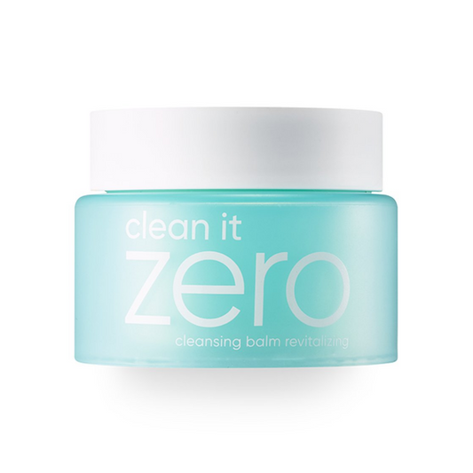 BANILA CO Clean it Zero Cleansing Balm Revitalizing Valomasis balzamas