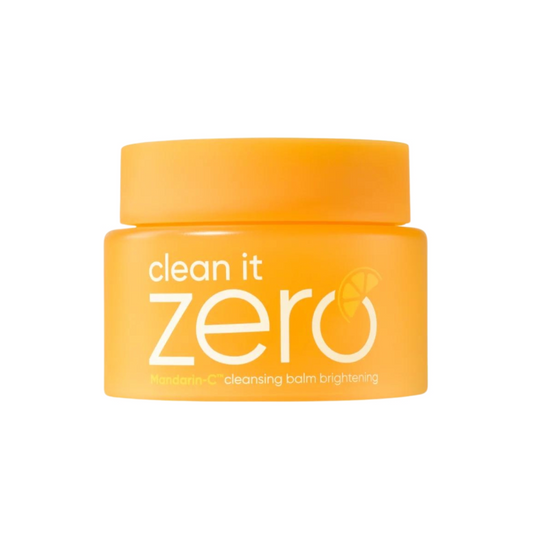 BANILA CO Clean It Zero Cleansing Balm Brightening Valomasis balzamas