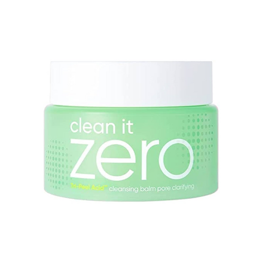 BANILA CO Clean It Zero Cleansing Balm Pore Clarifying Valomasis balzamas