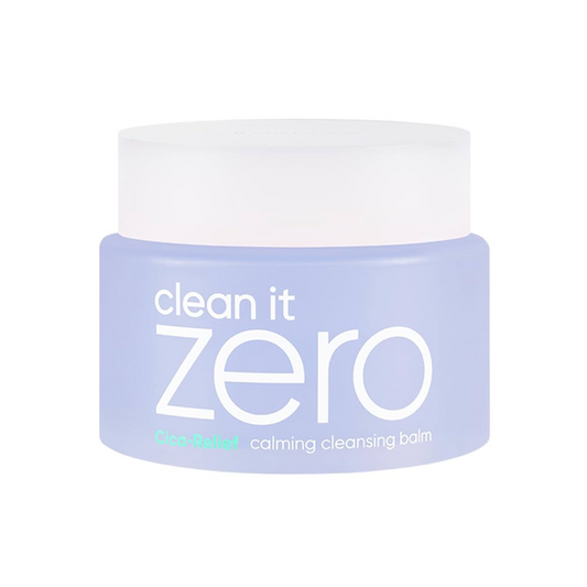 BANILA CO Clean it Zero Cleansing Balm Calming Valomasis balzamas