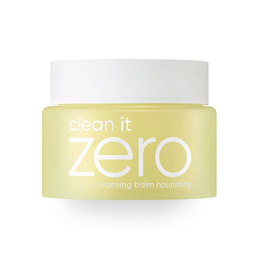 BANILA CO Clean it Zero Cleansing Balm Nourishing Valomasis balzamas