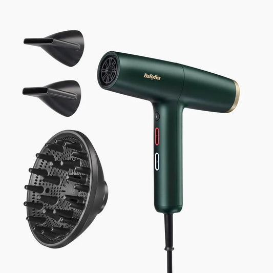 BaByliss Air Power Pro plaukų džiovintuvas