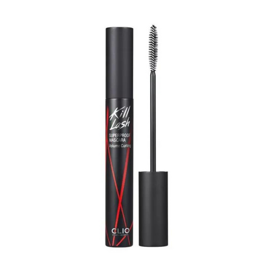 CLIO Kill Lash Superproof Mascara Blakstienų tušas