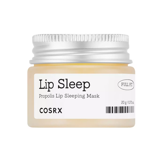 COSRX Full Fit Propolis Lip Sleeping Mask Lūpų kaukė