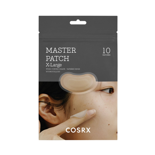 COSRX Master Patch X-Large Pleistrai spuogams