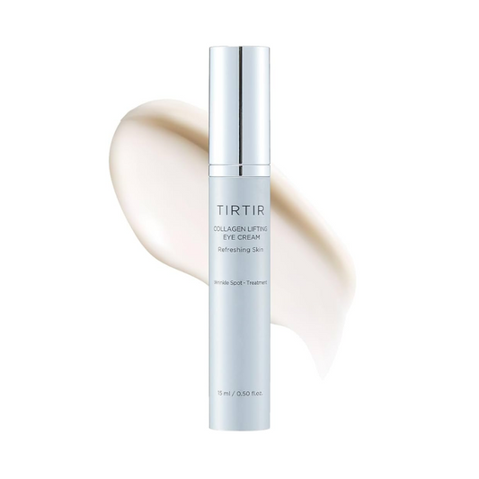 TIRTIR Collagen Lifting Eye Cream Paakių kremas