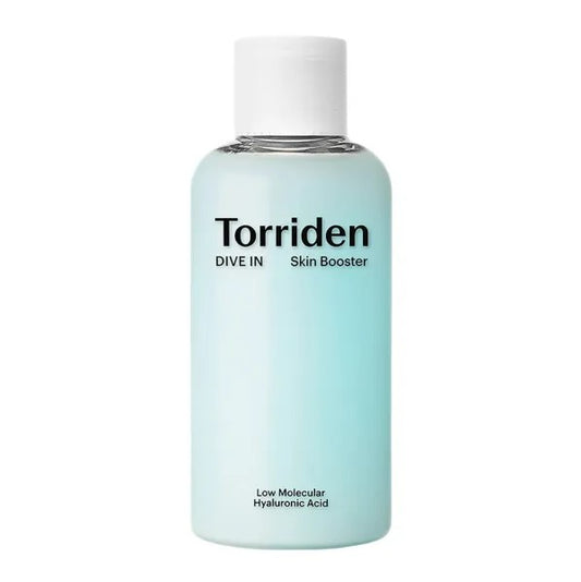 Torriden DIVE-IN Laagmoleculair hyaluronzuur toner Toner met hyaluronzuur