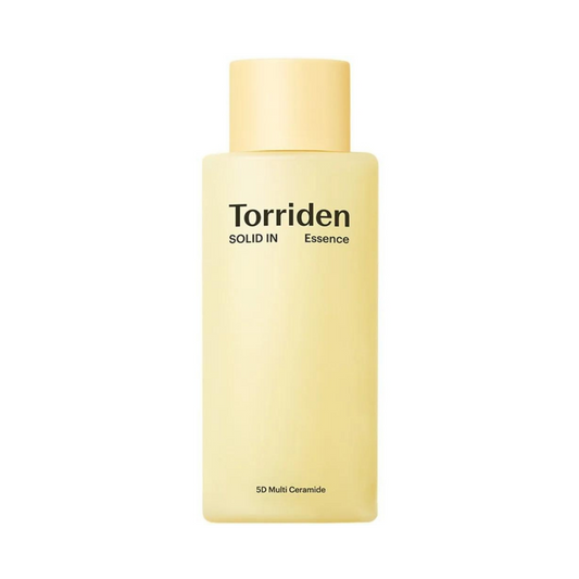 TORRIDEN Solid-In All Day Essence Veido esencija (pažeista pakuotė)