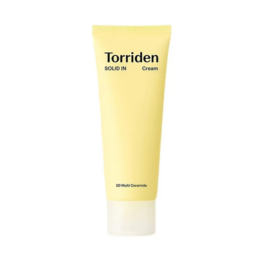 TORRIDEN Solid-In Ceramide Cream Veido kremas