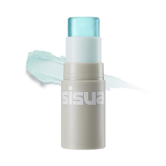 UNLEASHIA Sisua Butter Glow Stick Spindesio suteikianti pieštukinė priemonė