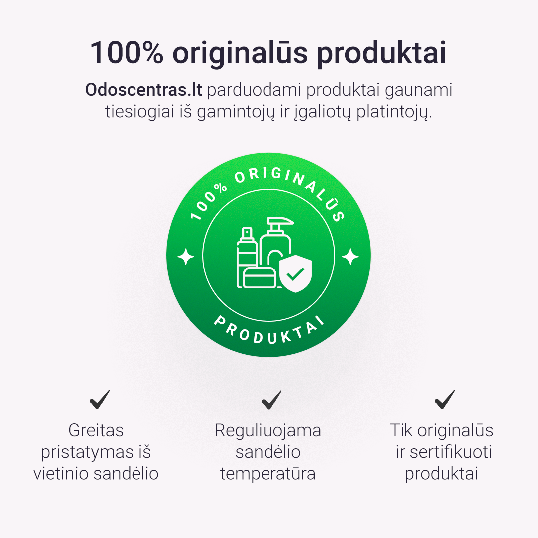 iUNIK Centella Calming Daily Sunscreen SPF50+ apsauga nuo saulės