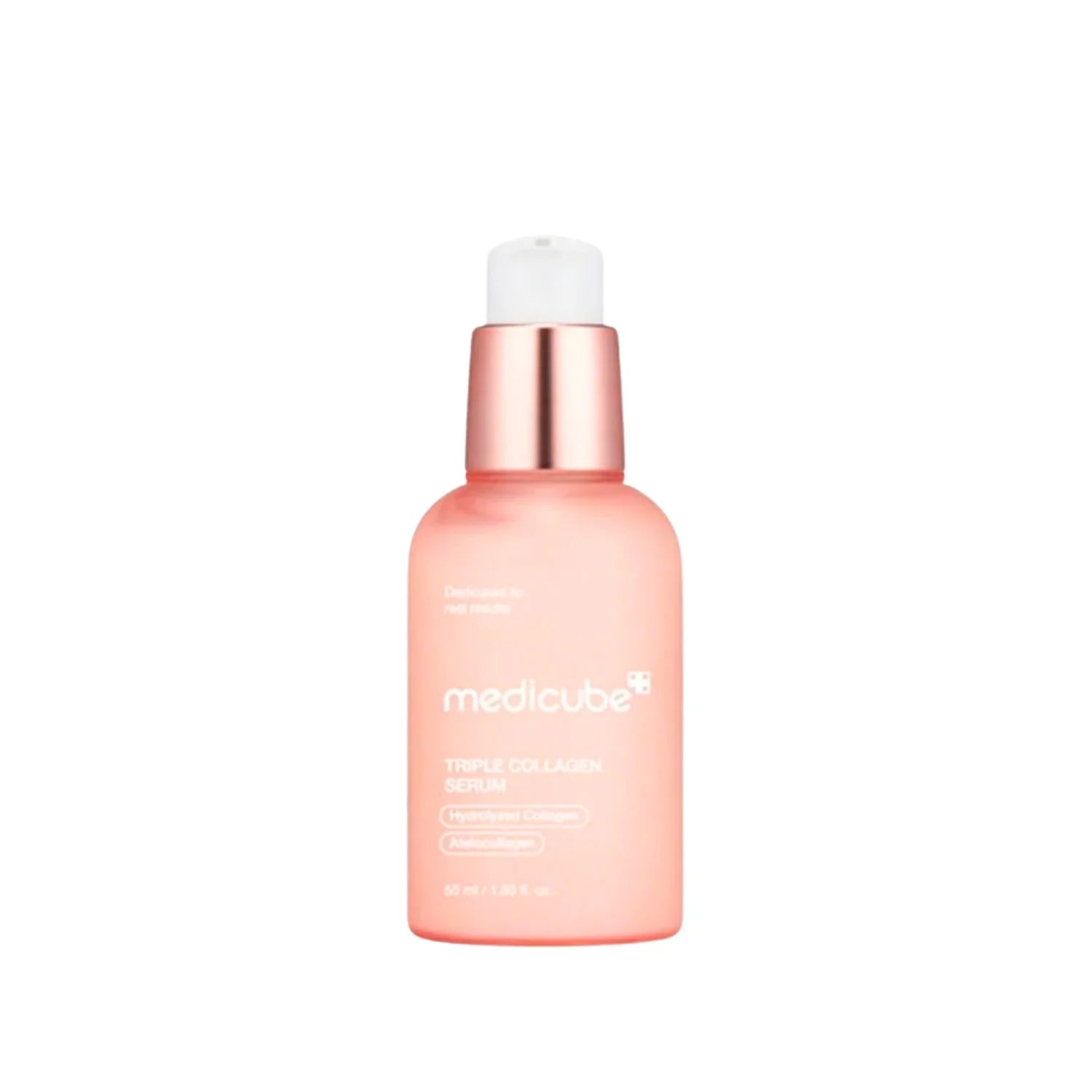Medicube Triple Collagen Serum Verstevigend gezichtsserum