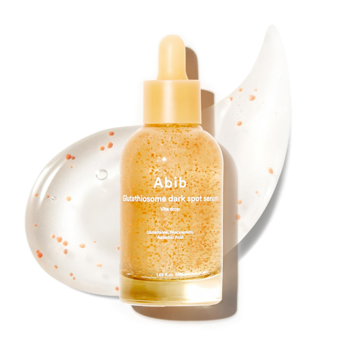 Abib Glutathiosome Dark Spot Serum Vita Drop Skaistinamasis veido serumas