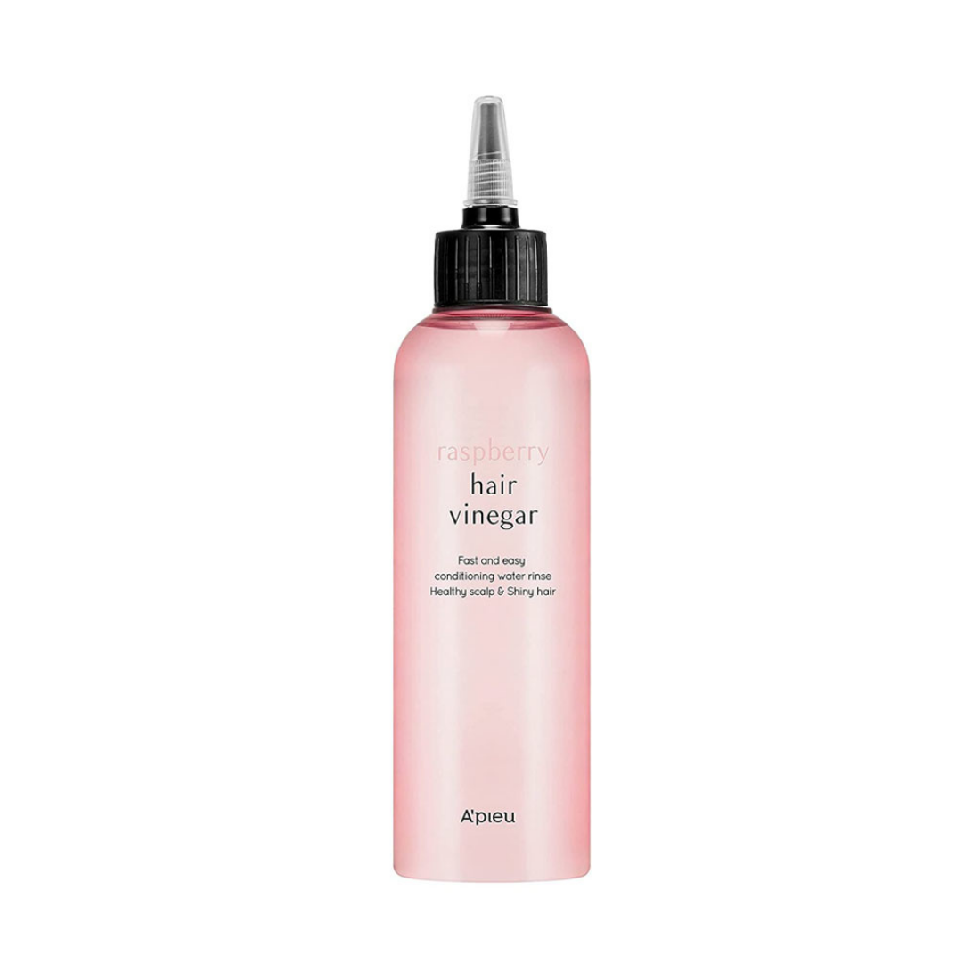 A'PIEU Raspberry Hair Vinegar Plaukų priemonė su actu