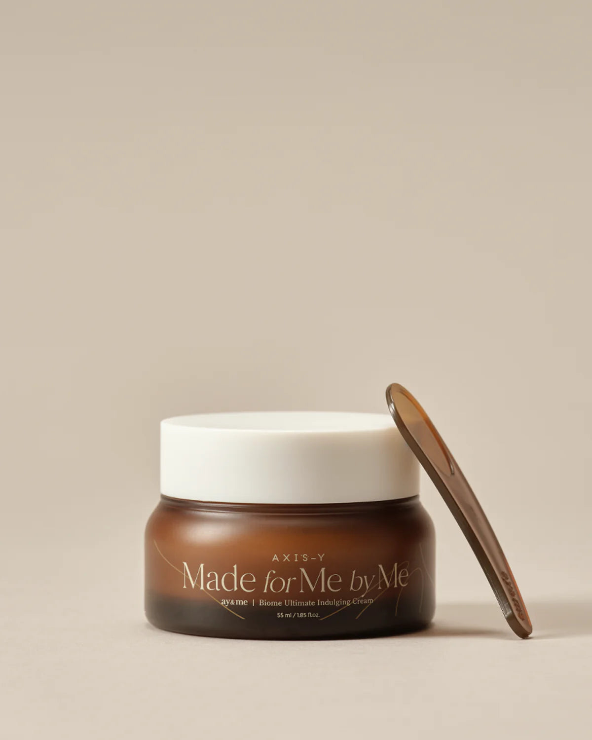 Axisy Biome Ultimate Indulging Cream 55 Ml – Veido kremas
