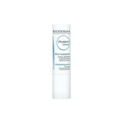 Bioderma Atoderm Lip Stick 4g Moisturizing Lip Care – Lūpų balzamas