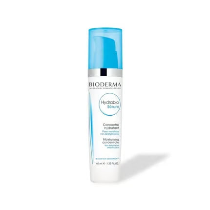 Bioderma Hydrabio Serum Moisturising Concentrate 40ml For Sensitive Very Dehydrated Skin – Veido serumas