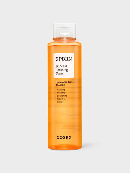 Cosrx 5 Pdrn B5 Vital Soothing Toner 280ml – Veido tonikas