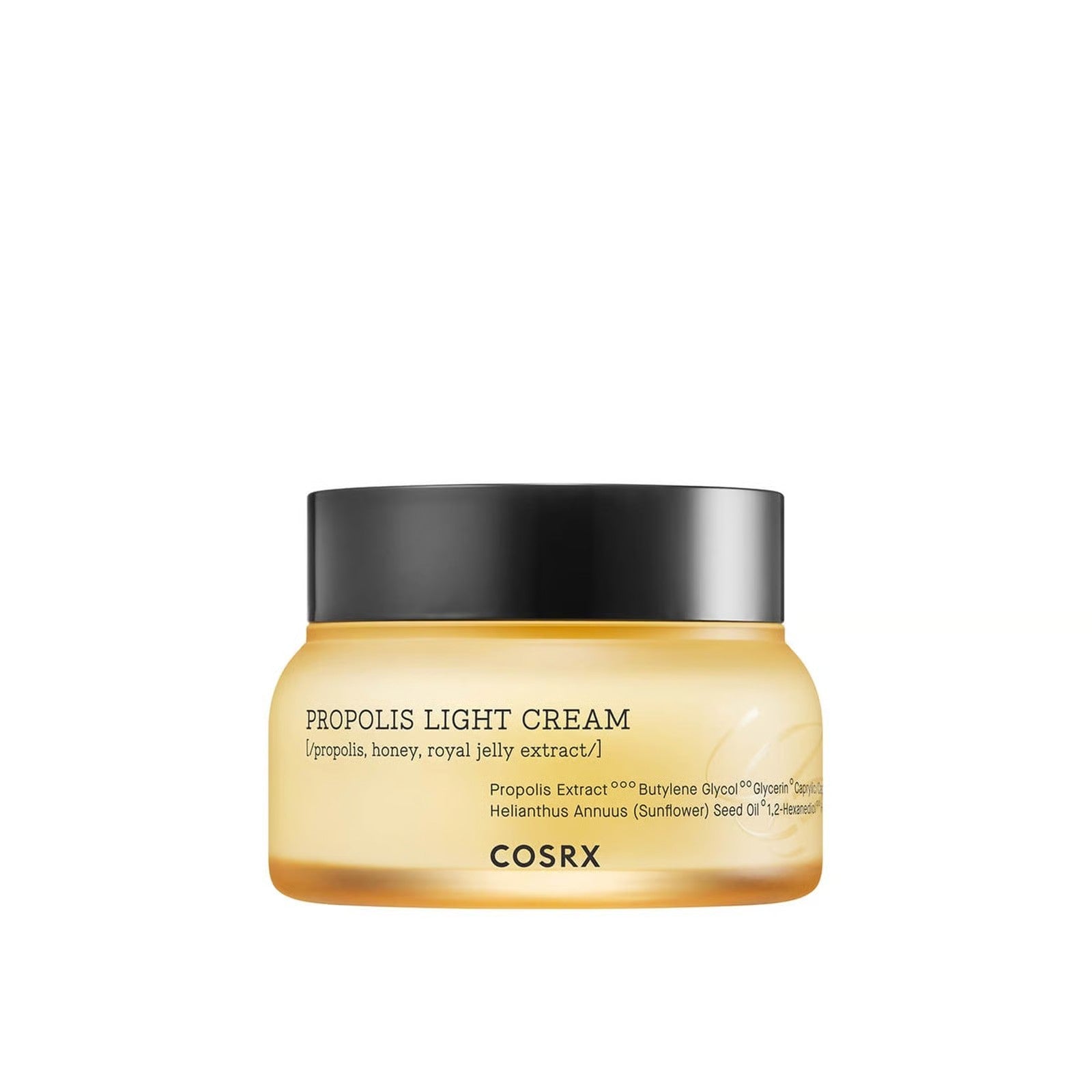 Cosrx Full Fit Propolis Light Cream 65 Ml – Veido kremas