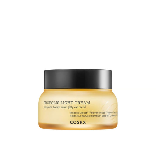 Cosrx Full Fit Propolis Light Cream 65 Ml – Veido kremas