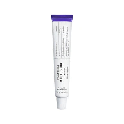 Dr Althea 1 Pdrn Rejuvenation 5000 Cream 20 Grams – Veido kremas