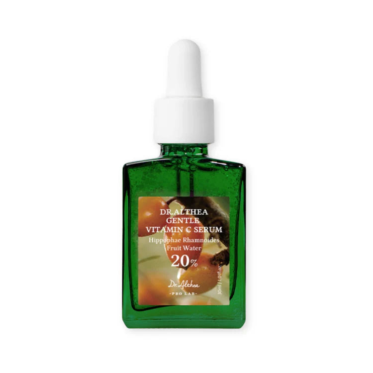 Dr Althea Gentle Vitamin C Serum 30 Ml – Veido serumas