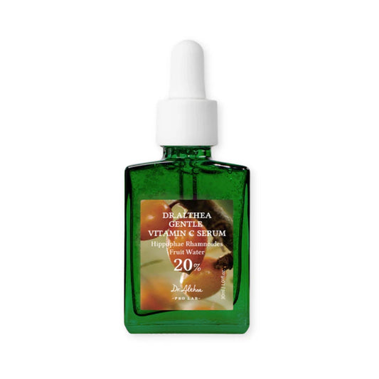 Dr Althea Gentle Vitamin C Serum 30 Ml – Veido serumas