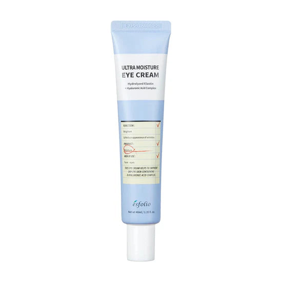 Esfolio Ultra Moisture Eye Cream – Paakių kremas