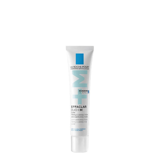 La Rocheposay Effaclar Duo M Antiimperfections 40ml Care Against Skin Imperfections