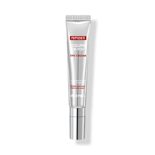 MEDI-PEEL Peptide 9 Volume Lif Tox Eye Cream Paakių kremas