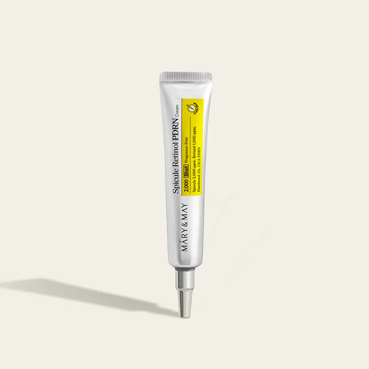 Mary & May Spicule Retinol Pdrn Cream 15g – Veido kremas