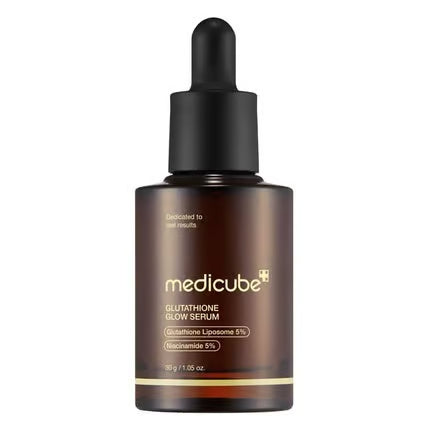 Medicube Ager Glutathione Glow Serum 30g – Veido serumas