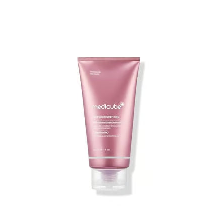 MEDICUBE PDRN Booster Gel 300 Milliliters Skin Care Gel