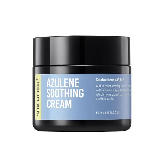 NEOGEN Surmedic Azulene Soothing Cream Raminamasis veido kremas