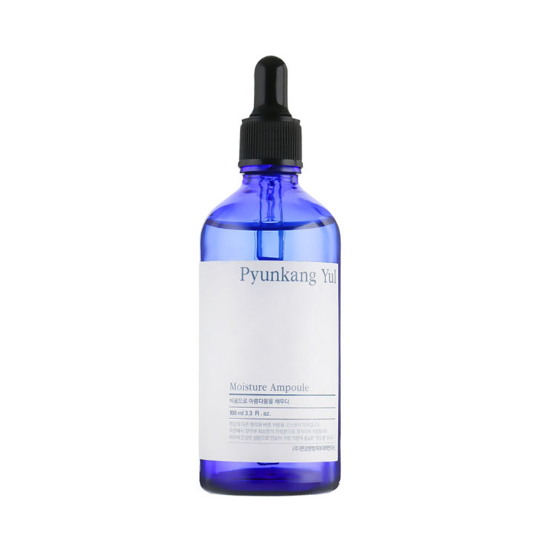 Pyunkang Yul Moisture Ampoule Veido ampulė