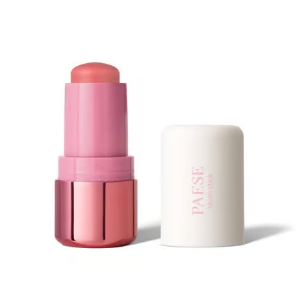 Paese Cranberry Butter Rose Stick 02 Bloom 6g - A Moisturizing Lip Product