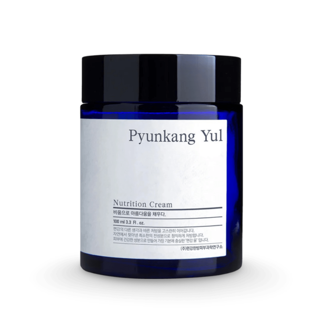 Pyunkang Yul Nutrition Cream Maitinamasis veido kremas