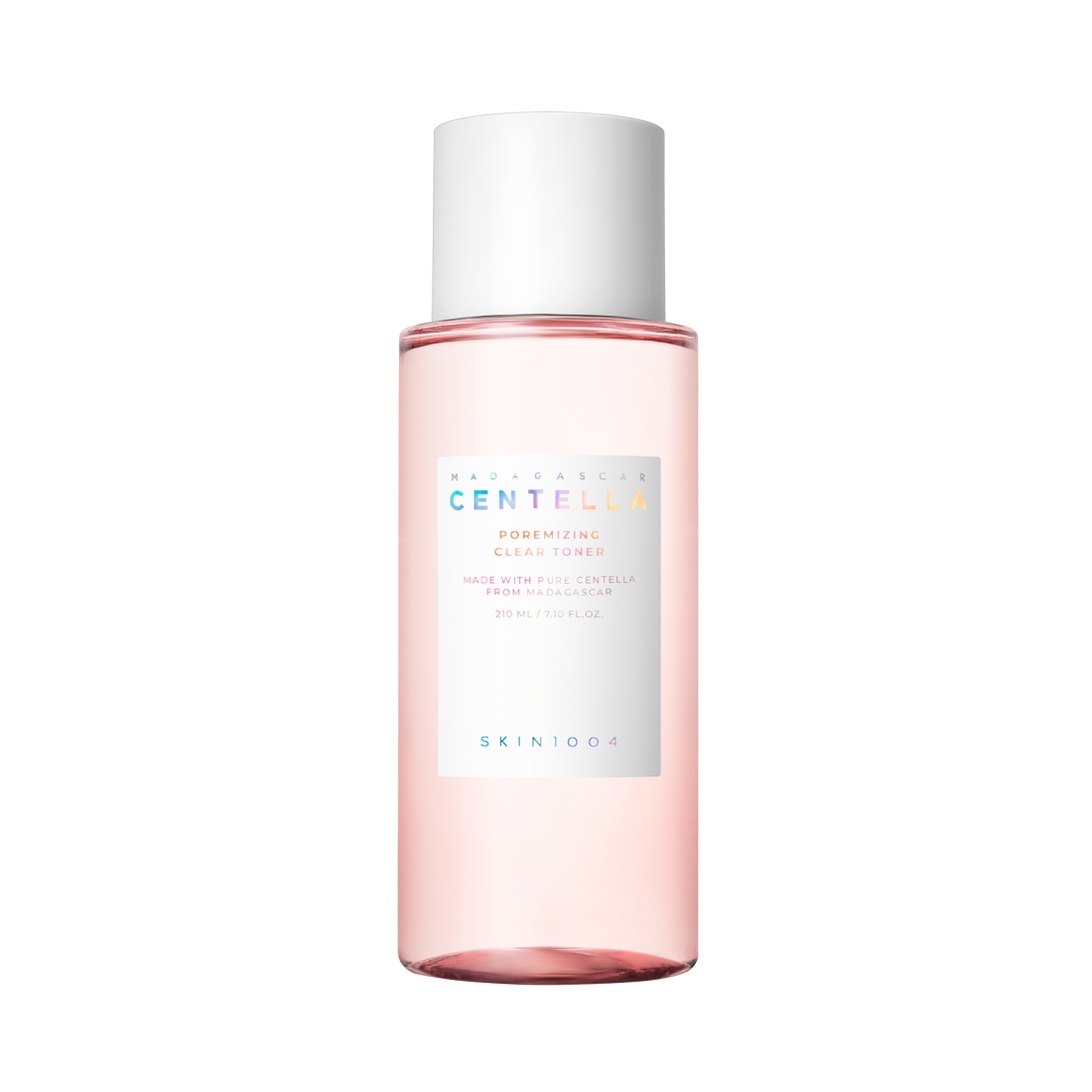 SKIN1004 Madagascar Centella Poremizing Clear Toner Veido tonikas