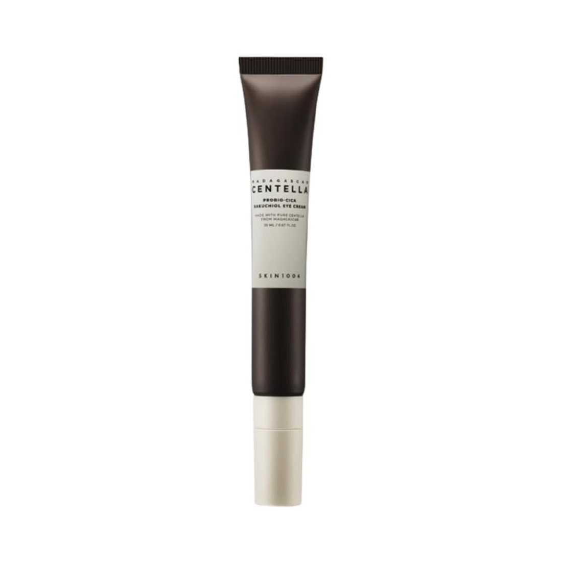 SKIN1004 Madagascar Centella Probio-Cica Bakuchiol Eye Cream Paakių kremas