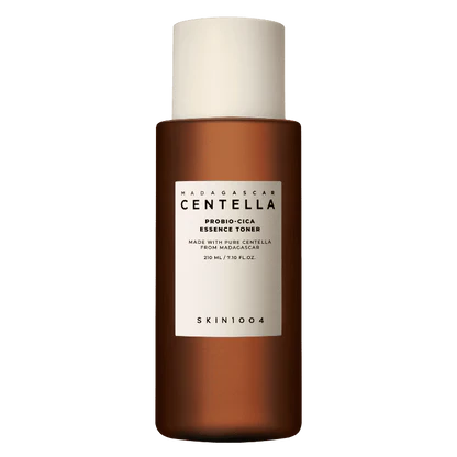 SKIN1004 Madagascar Centella Probio-Cica Essence Toner Drėkinantis veido tonikas