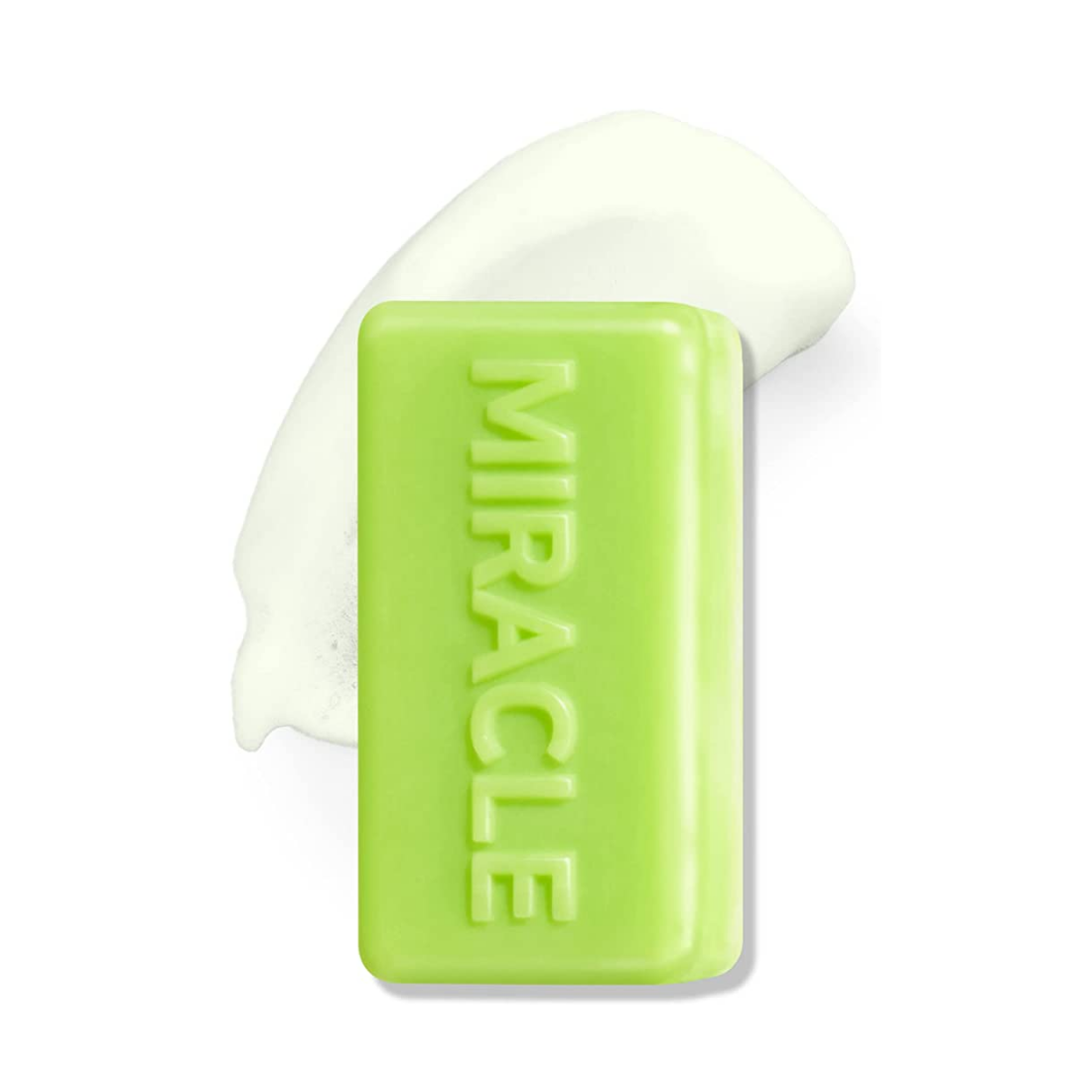SOME BY MI AHA-BHA-PHA Miracle Acne Cleansing Bar Muilas