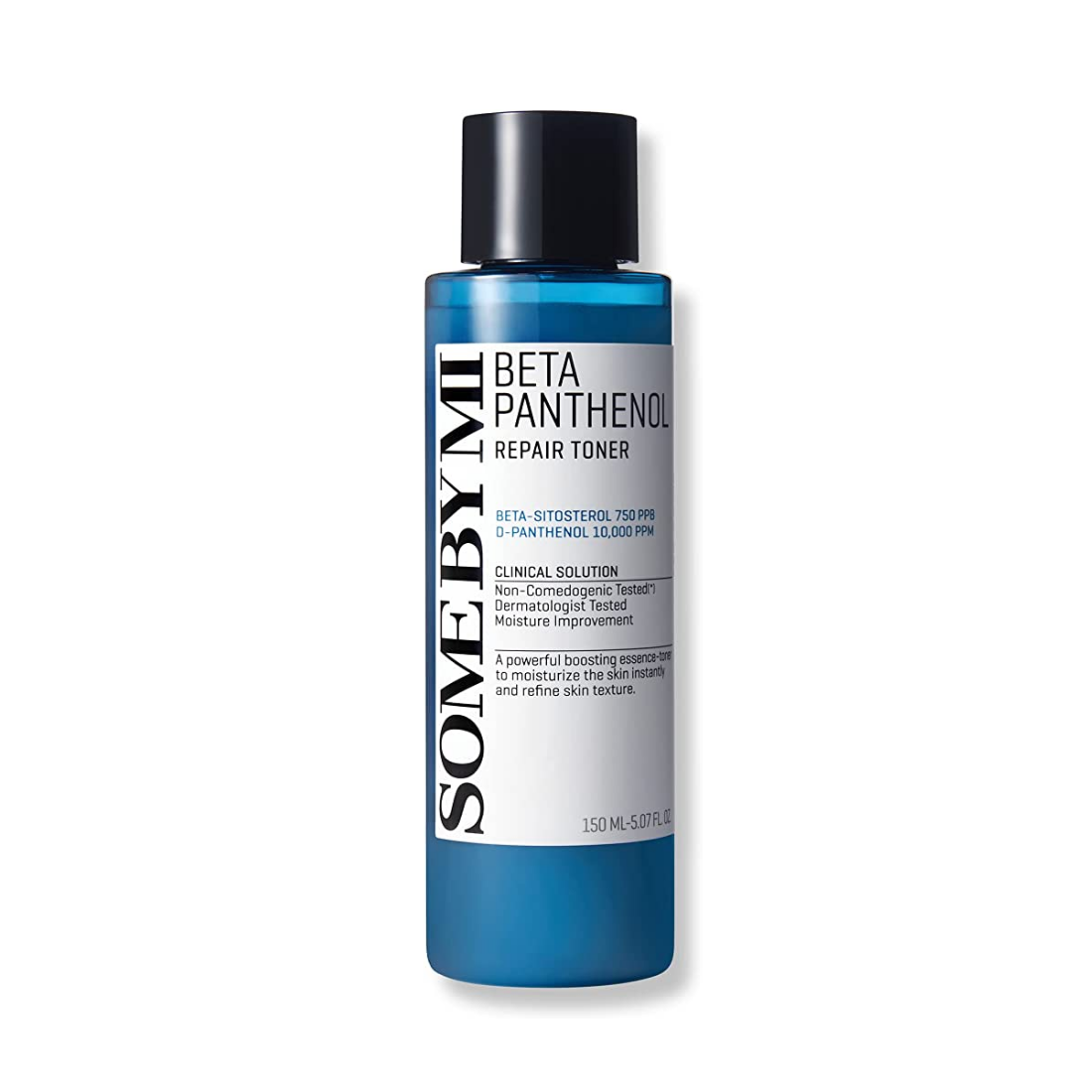 SOME BY MI Beta Panthenol Repair Toner Veido tonikas