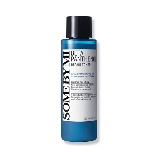 SOME BY MI Beta Panthenol Repair Toner Veido tonikas