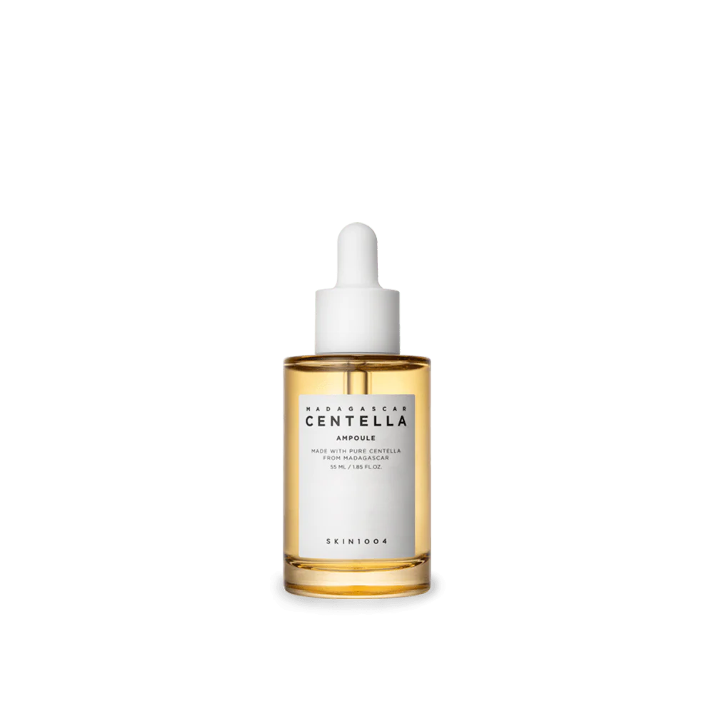 Skin1004 Centella Ampoule - Soothing Facial Serum – Veido serumas