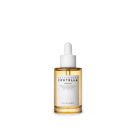 Skin1004 Centella Ampoule - Soothing Facial Serum – Veido serumas