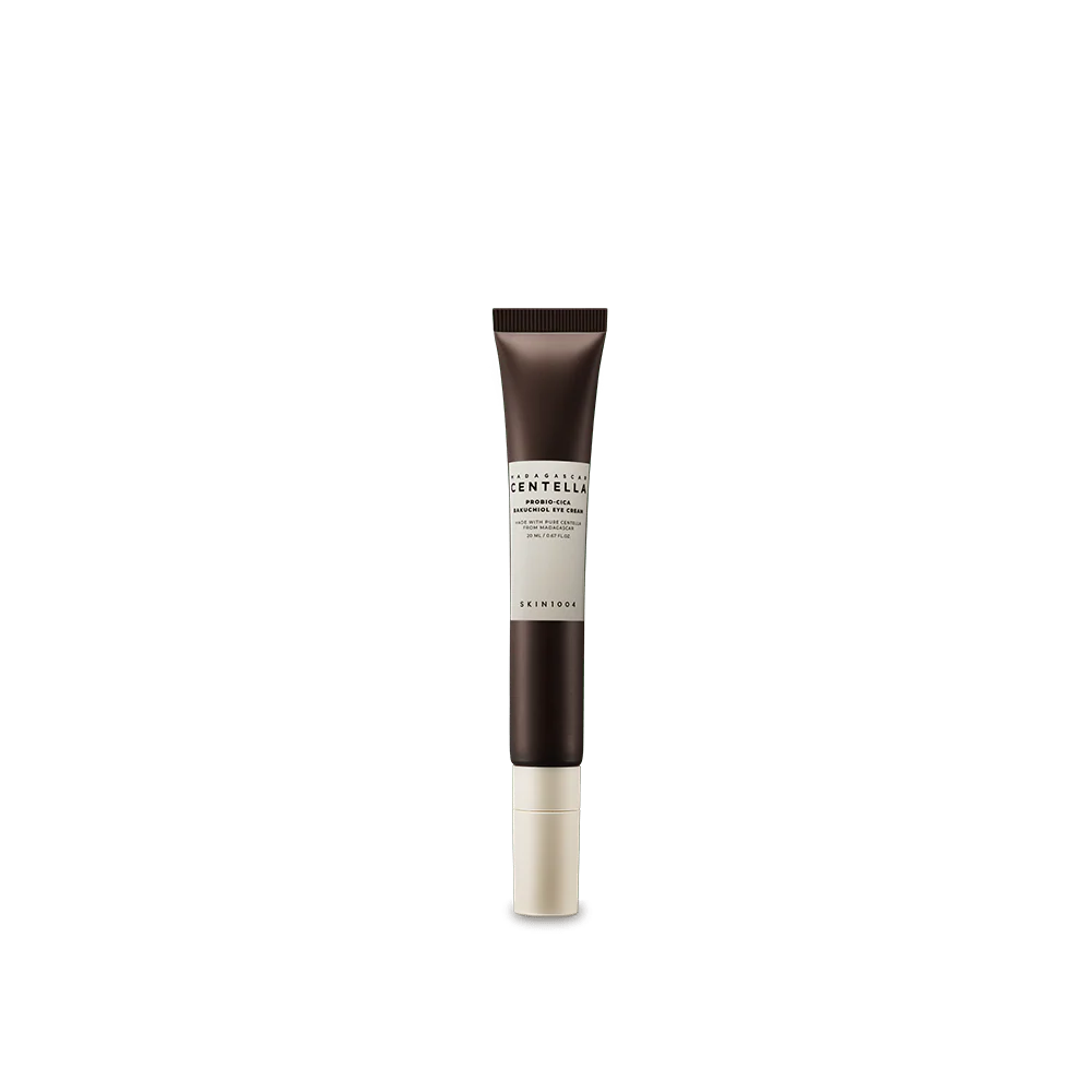 Skin1004 Madagascar Centella Bakuchiol Eye Cream Anti-Aging Treatment – Paakių kremas