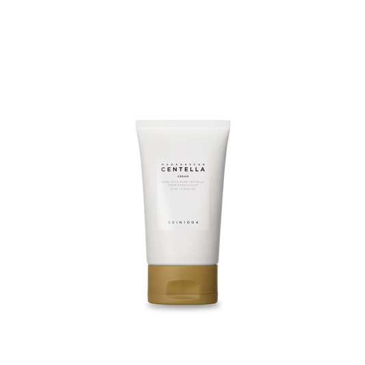 Skin1004 Madagascar Centella Ampoule 30ml – Veido serumas