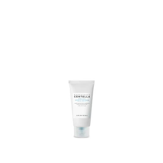 Skin1004 Madagascar Centella Hyalucica Blue Serum 50 Ml – Veido serumas